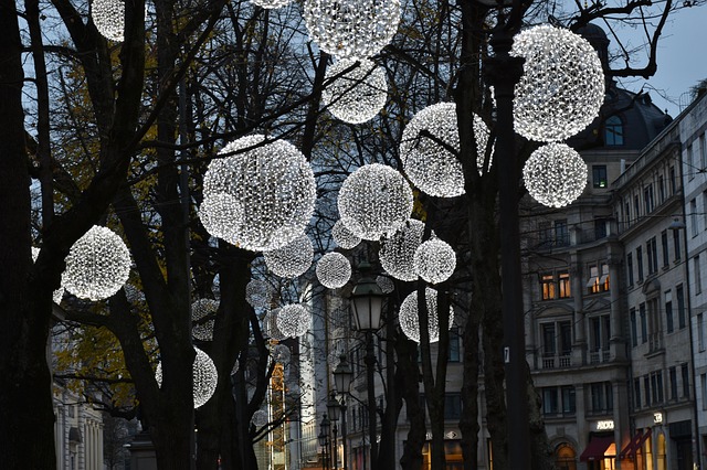 lighting