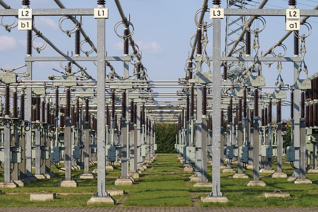 electrical