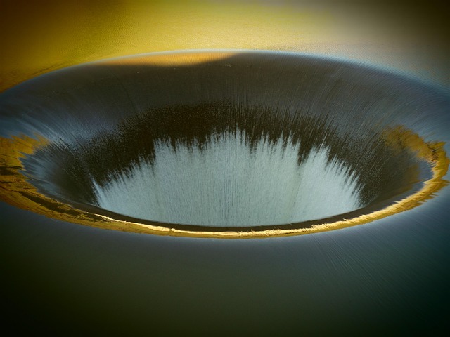drain