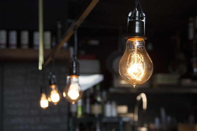 electricity