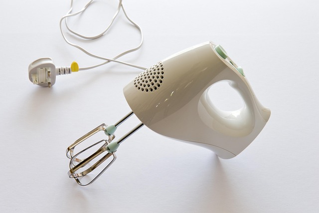 appliances