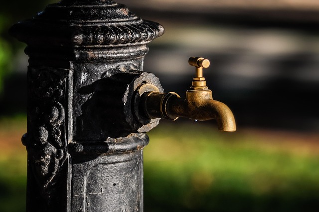 plumbing