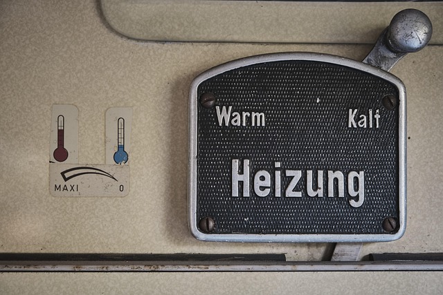 air conditioning