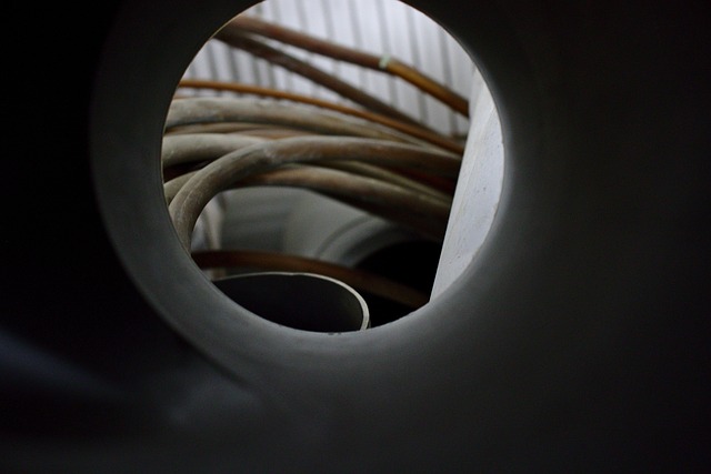 plumbing