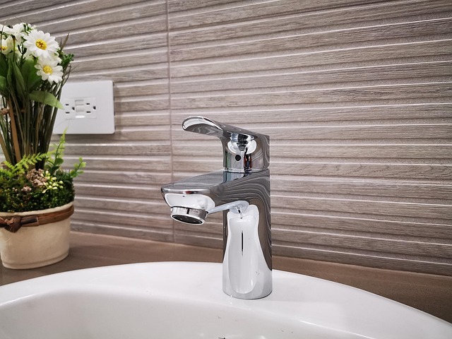 plumbing
