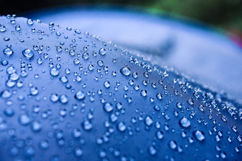 waterproofing