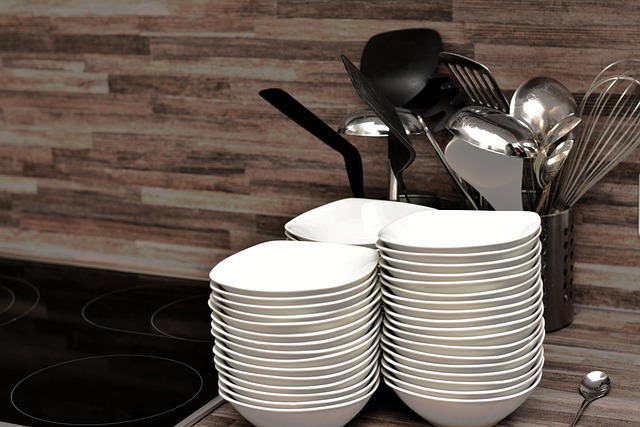 kitchen drain maintenance