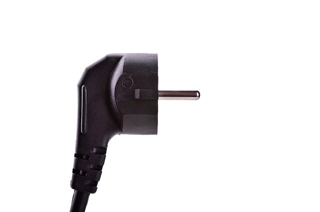 electrical outlet