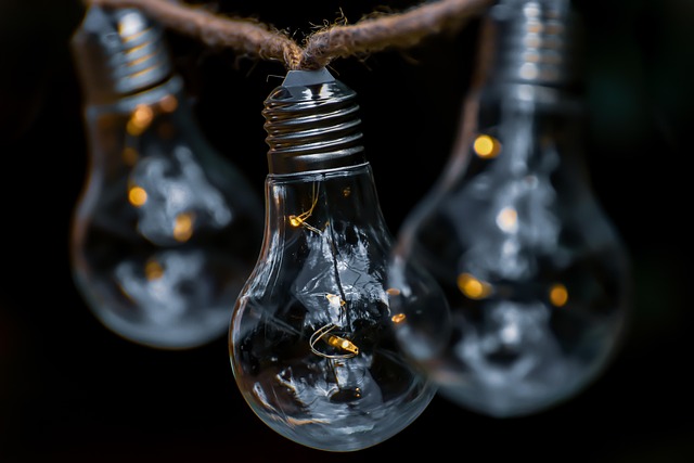 LED lighting safety