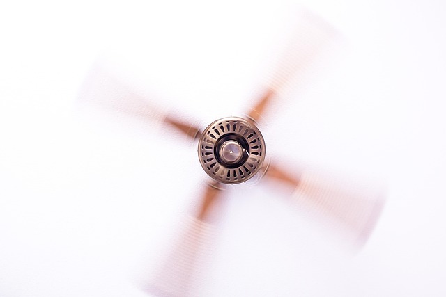 air conditioning installation