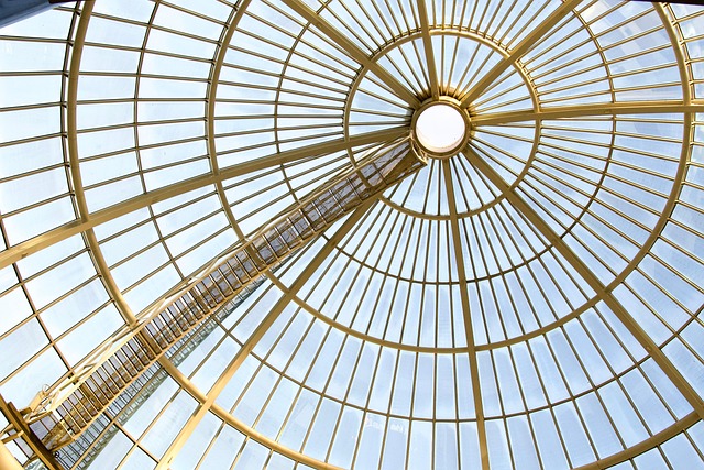 ceiling