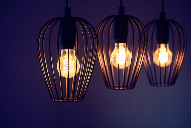 lighting