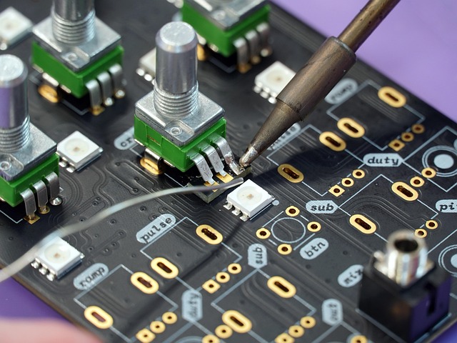 circuit breaker