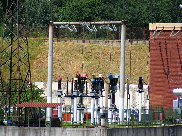 electrical