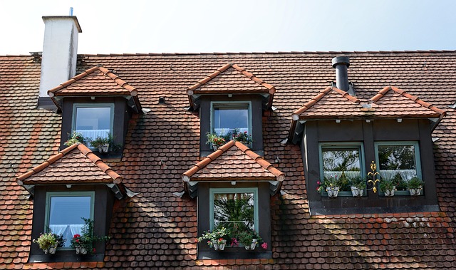 roofing