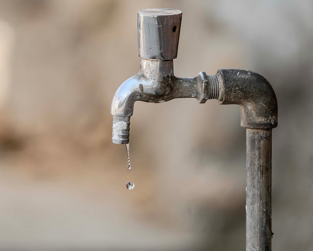 plumbing