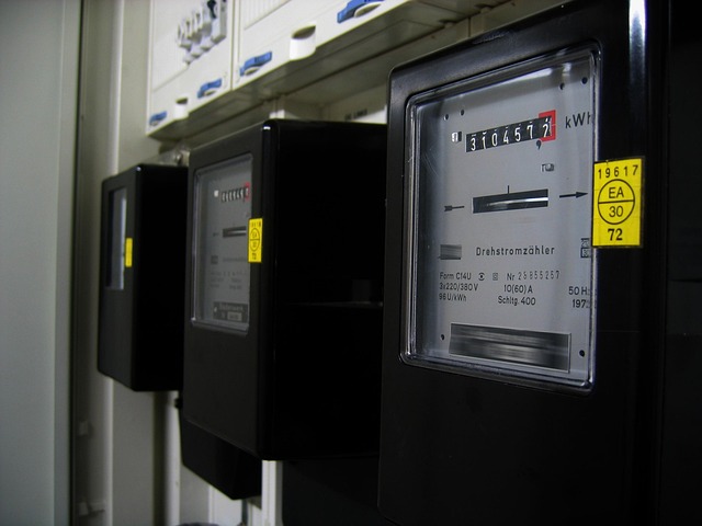 electricity