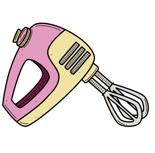 appliances