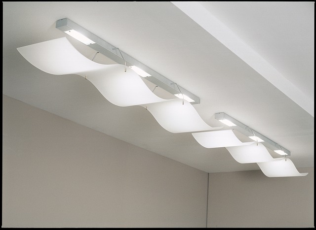 ceiling lighting