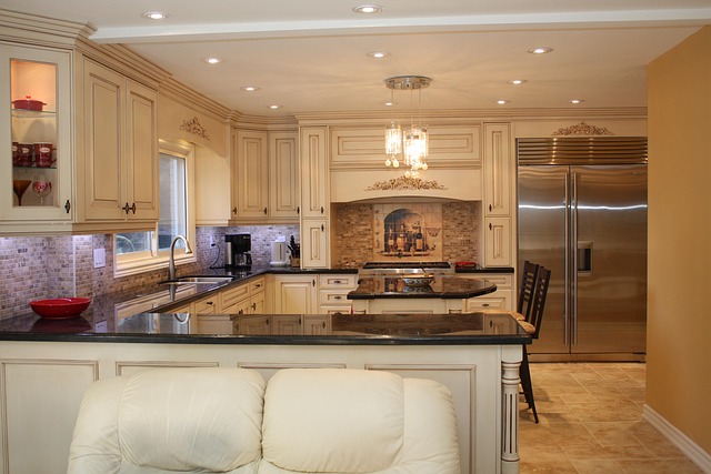 home renovation