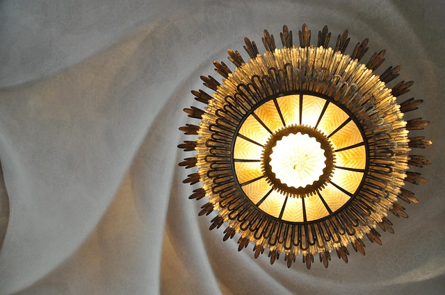 ceiling lighting