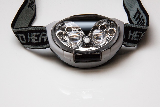 LED lighting