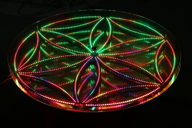 LED