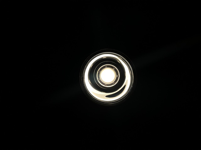 LED lighting
