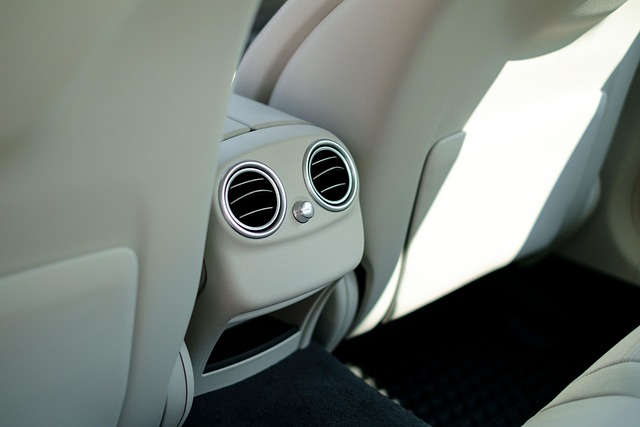 air-conditioning