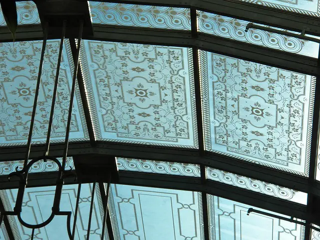ceiling fan