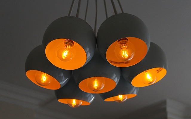 ceiling fan light