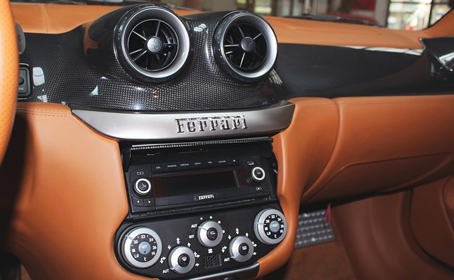 air conditioning