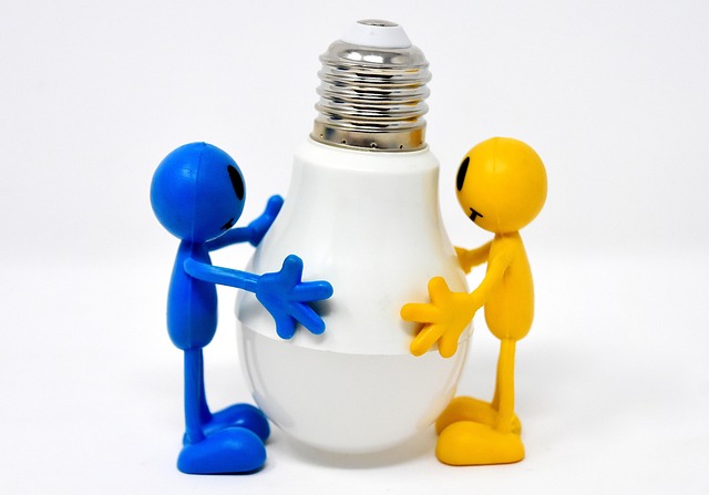 LED bulb
