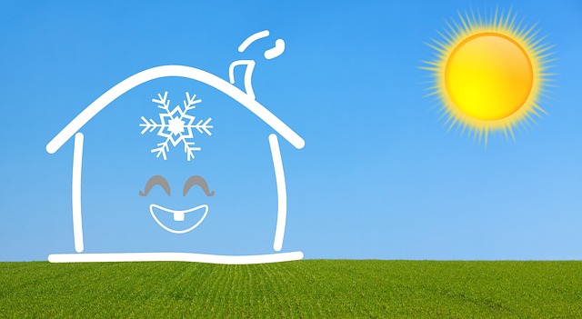 air-conditioner
