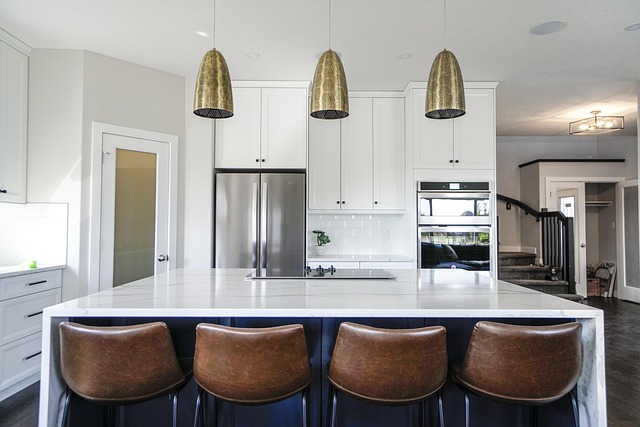 pendant lighting