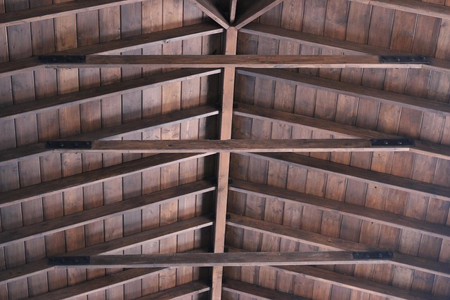 roof repair