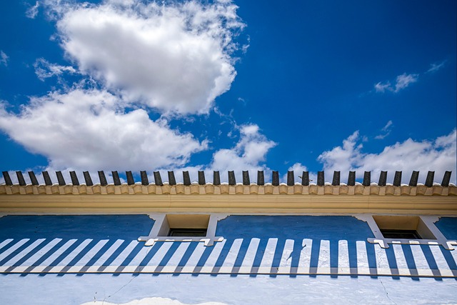 roof repair