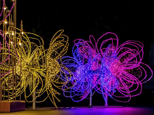 LED lighting