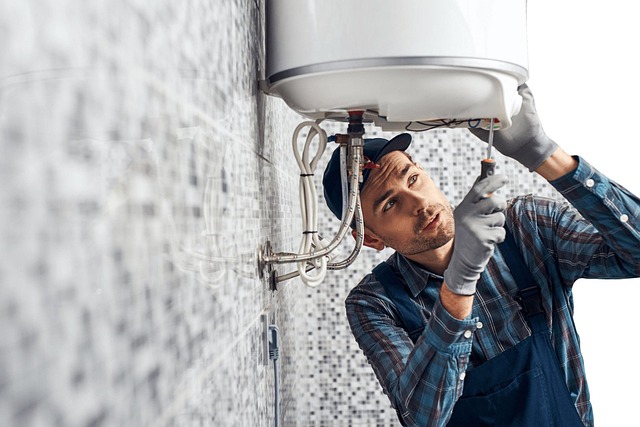 plumbing