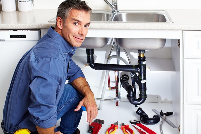 plumbing