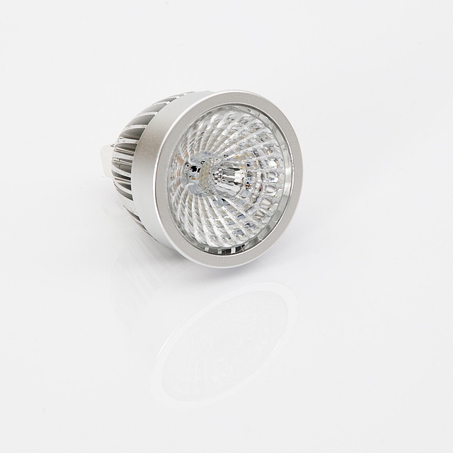 LED lighting