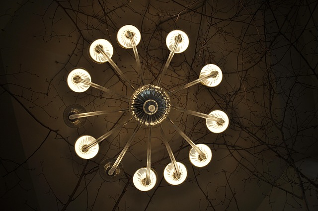 ceiling fan light