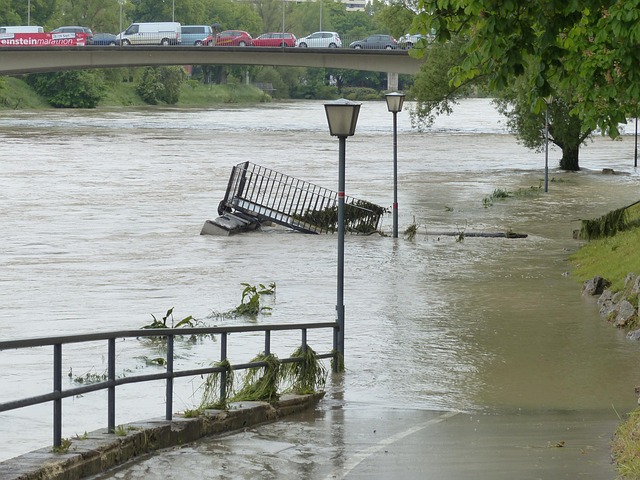 water-damage