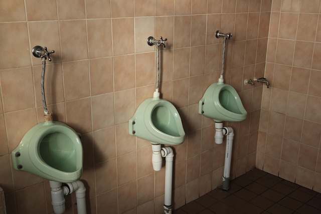 plumbing