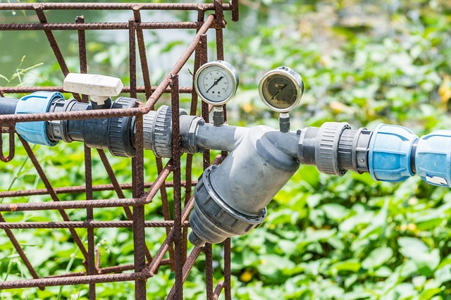 plumbing