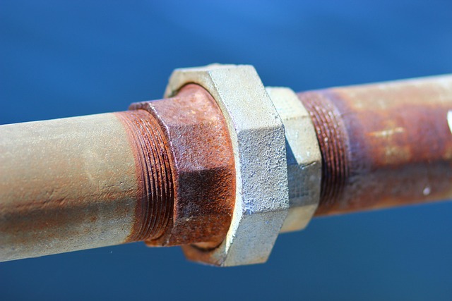 plumbing