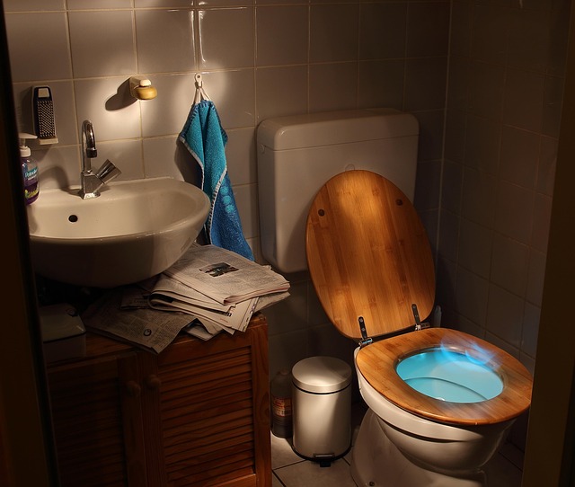 plumbing