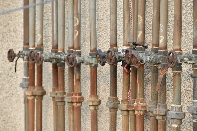 plumbing