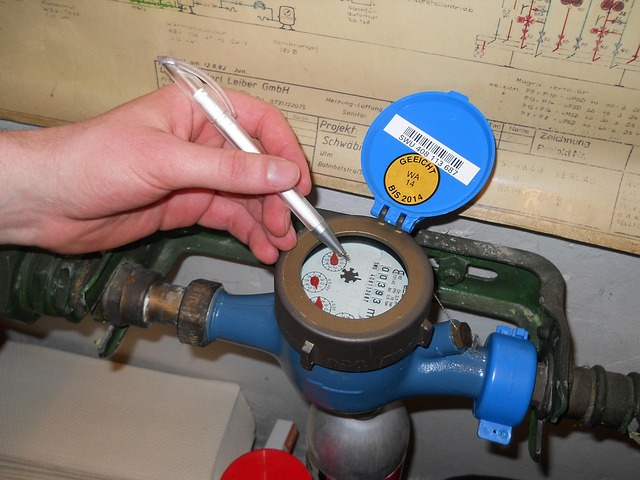 plumbing