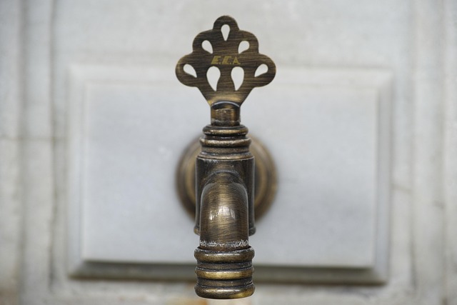 plumbing
